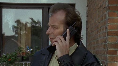 Ein Bayer auf Rügen Staffel 06 Folge 6: Spätes Glück