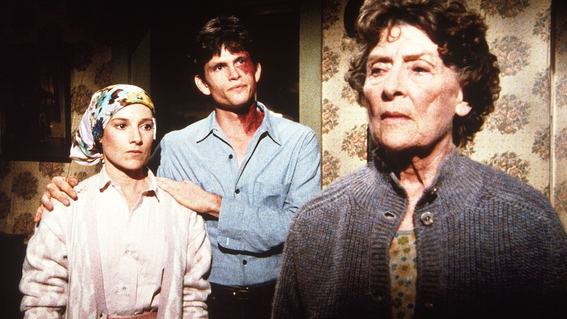 Denn du bist ein Mensch (2): Befreit