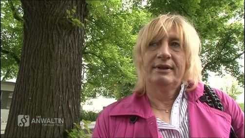 Eine Anwältin für alle Fälle Staffel 01 Folge 2: Baubetrug