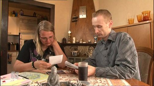 Eine Anwältin für alle Fälle Staffel 01 Folge 3: Schlamperei beim Jugendamt