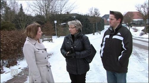 Eine Anwältin für alle Fälle Staffel 01 Folge 1: Ex-Mann
