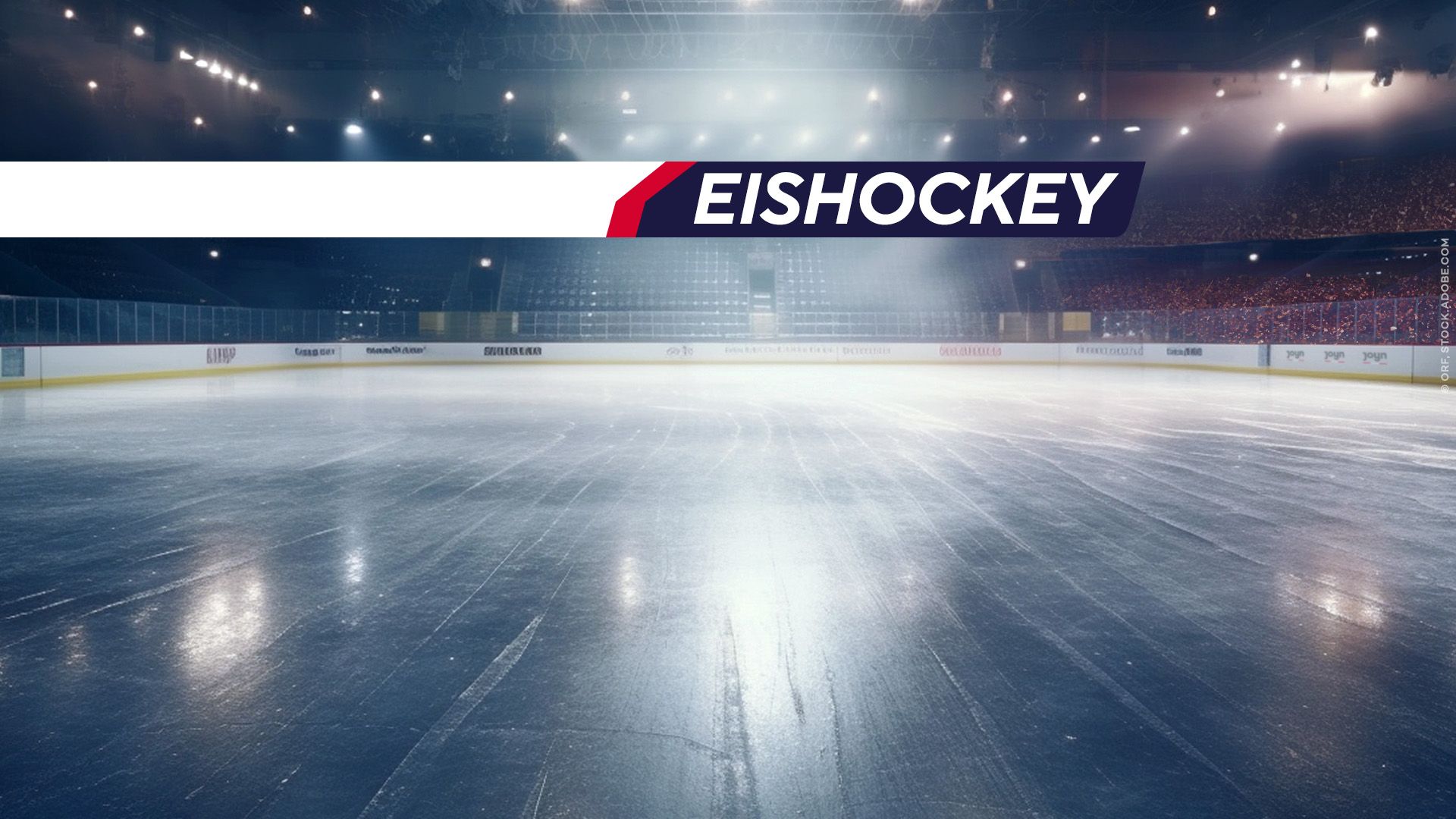 Eishockey: Weltmeisterschaft