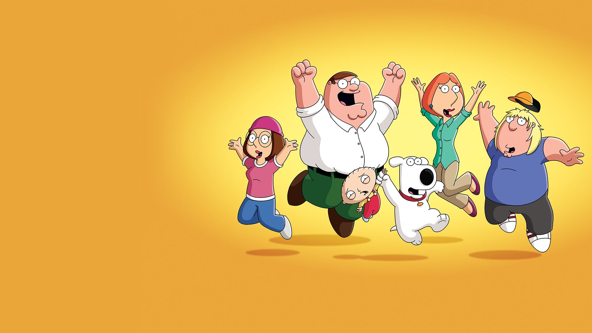 Family Guy