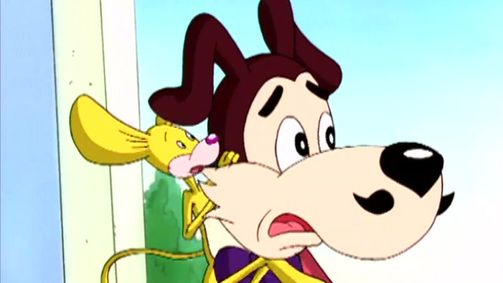 Fix & Foxi Fix & Foxi Staffel 2 Folge 3: Flower Power / Hundi-Hübsch / Flötentöne
