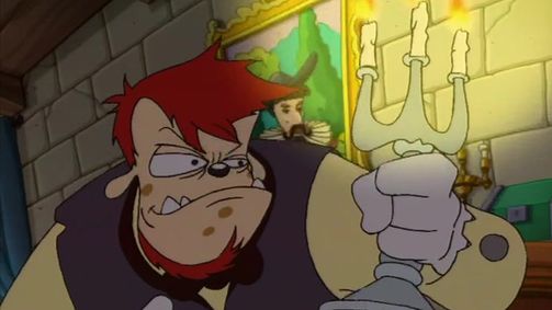 Fix & Foxi Fix & Foxi Staffel 1 Folge 1: Die Wunderpille / Der Kanarienvogel / Die Rutschpartie