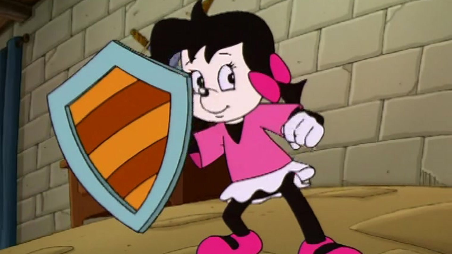 Magische Steine / Robin Hood / Der Patient