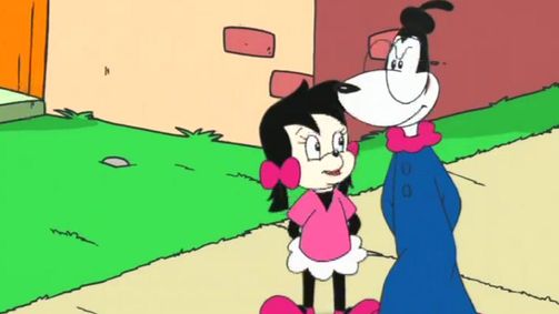 Fix & Foxi Fix & Foxi Staffel 2 Folge 20: Oma ungebremst / Dumm gelaufen / Ausserirdische Stippvisite