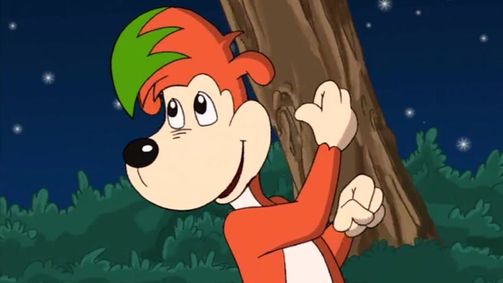 Fix & Foxi Fix & Foxi Staffel 2 Folge 5: Rattenjagd / Salamitaktik / Schwerkraft futsch
