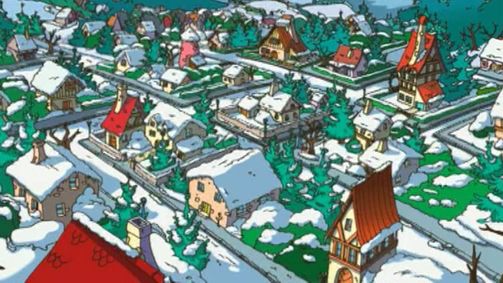 Fix & Foxi Fix & Foxi Staffel 2 Folge 16: Schlittenhund / Der Zorn des Affen / Schnell oder schlau
