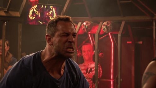 Fort Boyard Staffel 2018 Folge 1: Folge 1