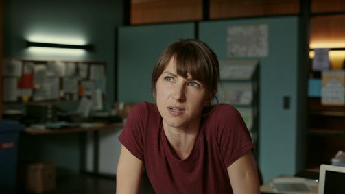 Frau Jordan stellt gleich Frau Jordan stellt gleich Folge 3: Vorurteile