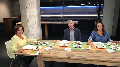 Gekauft, gekocht, gewonnen Staffel 2 Folge 9: Folge 9