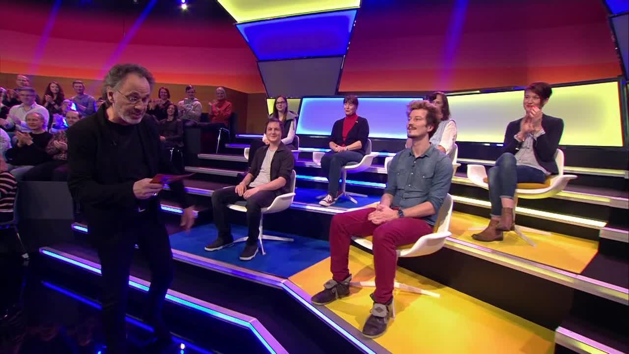 Pierre M. Krause & Christian Schulte-Loh