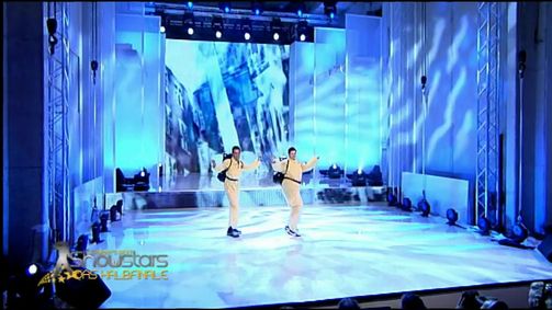 Germany's next Showstars Staffel 01 Folge 3: Staffel 1 Folge 3