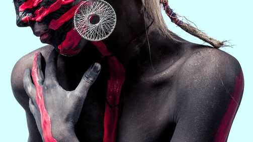 Germany's Next Topmodel Germany's Next Topmodel - by Heidi Klum Folge 14: Das Halbfinale