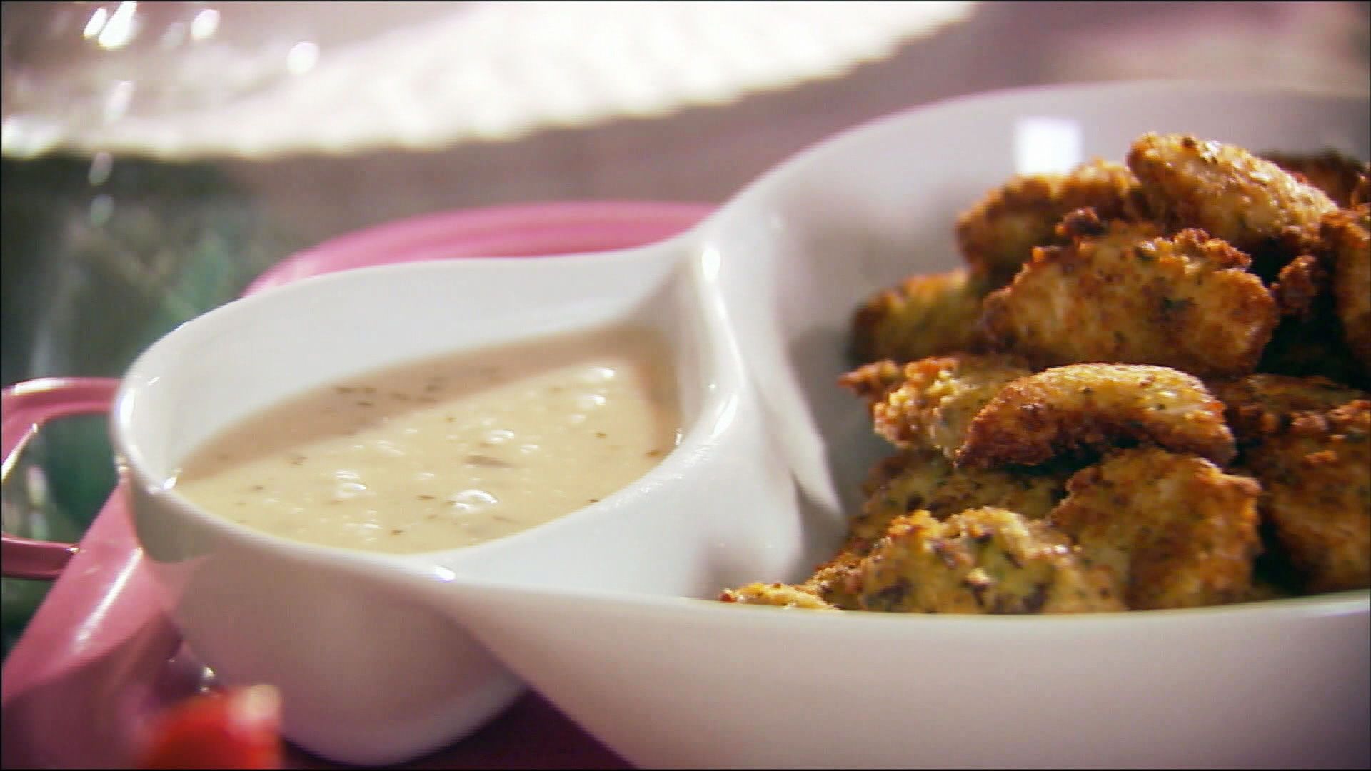 Die Übernachtungsparty