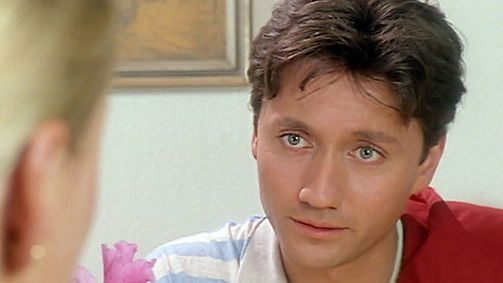 Hallo, Onkel Doc! Staffel 03 Folge 2: Alex lernt lachen