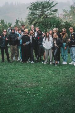 Hausparty X – Wer hat den besten Vibe?