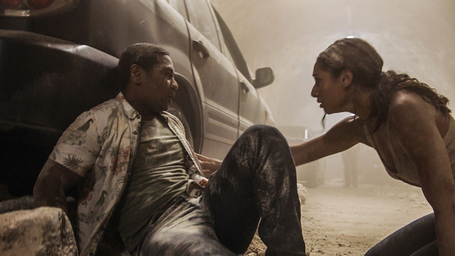 Auf Biegen und Brechen