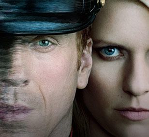 Homeland Homeland Folge 1: Der Verdacht