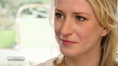 In Gefahr - Ein verhängnisvoller Moment In Gefahr - Ein verhängnisvoller Moment Folge 12: Pauline - Liebe, ein seltsames Spiel