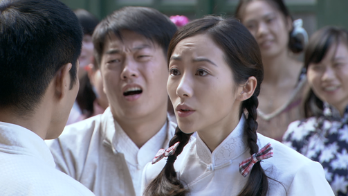 Ip Man - Die Serie Ip Man - Die Serie Staffel 1 Folge 2: Episode 2