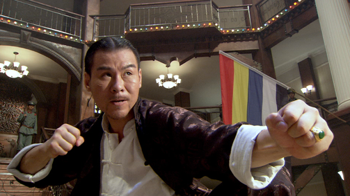 Ip Man - Die Serie Ip Man - Die Serie Staffel 1 Folge 5: Episode 5