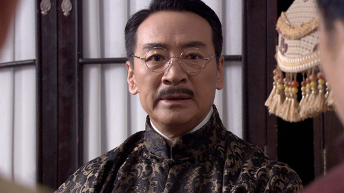 Ip Man - Die Serie Ip Man - Die Serie Staffel 1 Folge 7: Episode 7