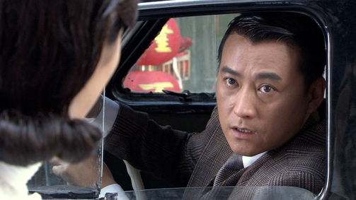 Ip Man - Die Serie Ip Man - Die Serie Staffel 1 Folge 9: Episode 9