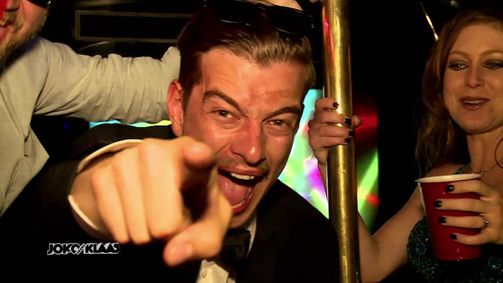 Joko gegen Klaas - Das Duell um die Welt Joko gegen Klaas - Das Duell um die Welt Folge 2: Vegas Baby!