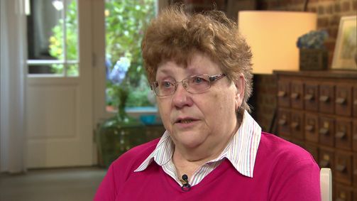 Julia Leischik sucht: Bitte melde dich Julia Leischik sucht: Bitte melde dich Folge 13: Toskas Familie wurde vor langer Zeit auseinandergerissen