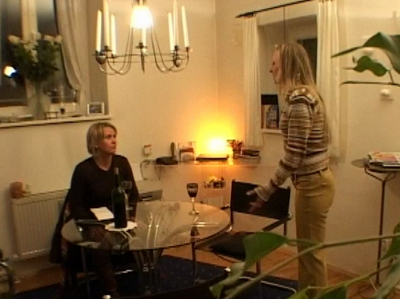 Prostituierte wider Willen