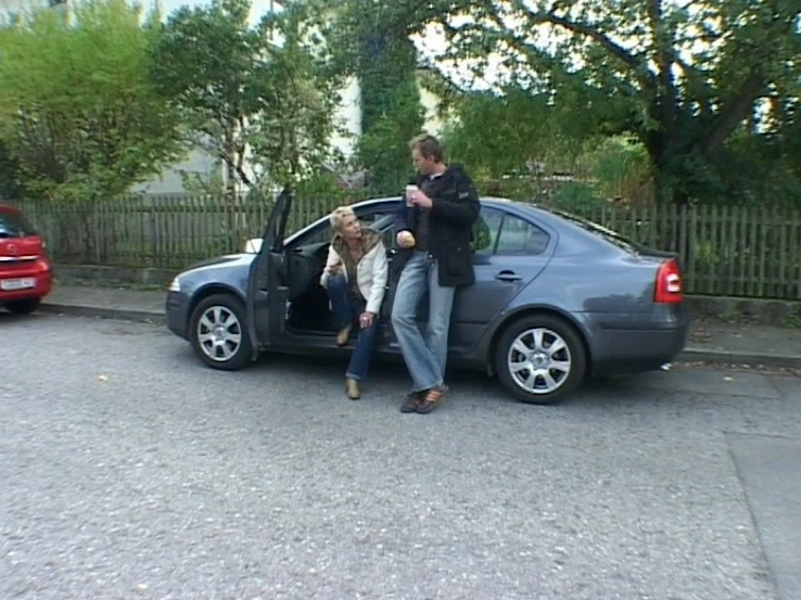 Bankräuber mit Herz