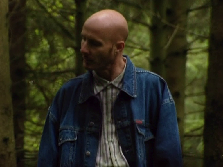 Jäger und Gejagte (2)