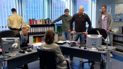 K 11 - Kommissare im Einsatz K 11 - Kommissare im Einsatz Folge 2: Der perfekte Mord