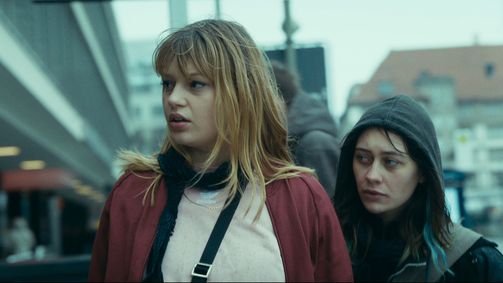 Katakomben Katakomben Staffel 1 Folge 6: Die Rache