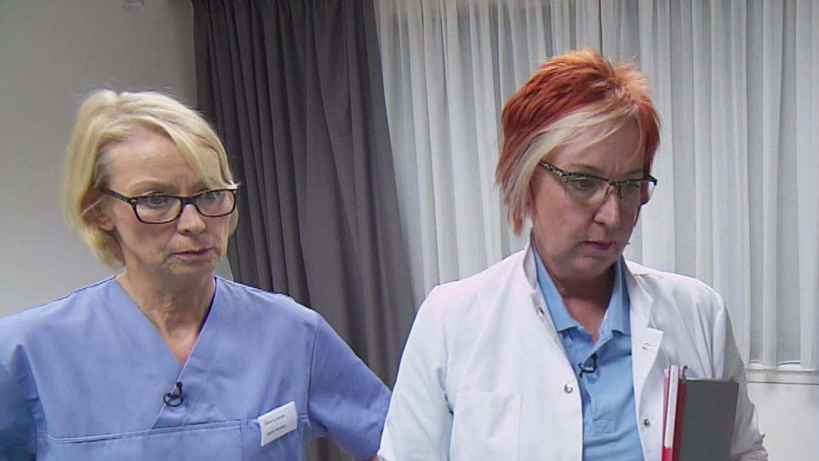 Klinik Am S dring Staffel 1 Folge 22 Der Feind In Meinem K rper klinik-am-s-dring-staffel-1-folge-22-der-feind-in-meinem-k-rper
