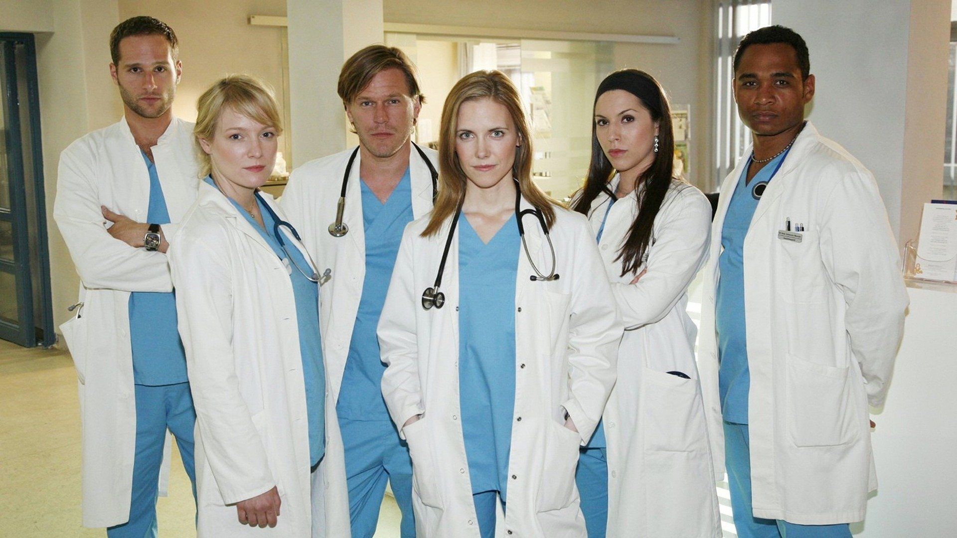 Durch dick und dünn