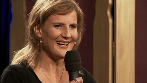 Kookaburra - Der Comedy Club Staffel 02 Folge 13: Best of Staffel 2 - Teil 1
