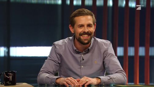 Late Night Berlin - mit Klaas Heufer-Umlauf  Staffel 2018 Folge 26: Die Show vom 18.10.2018