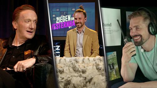 Late Night Berlin - mit Klaas Heufer-Umlauf  Late Night Berlin - Mit Klaas Heufer-Umlauf Folge 12: Die Show vom 24.05.2022