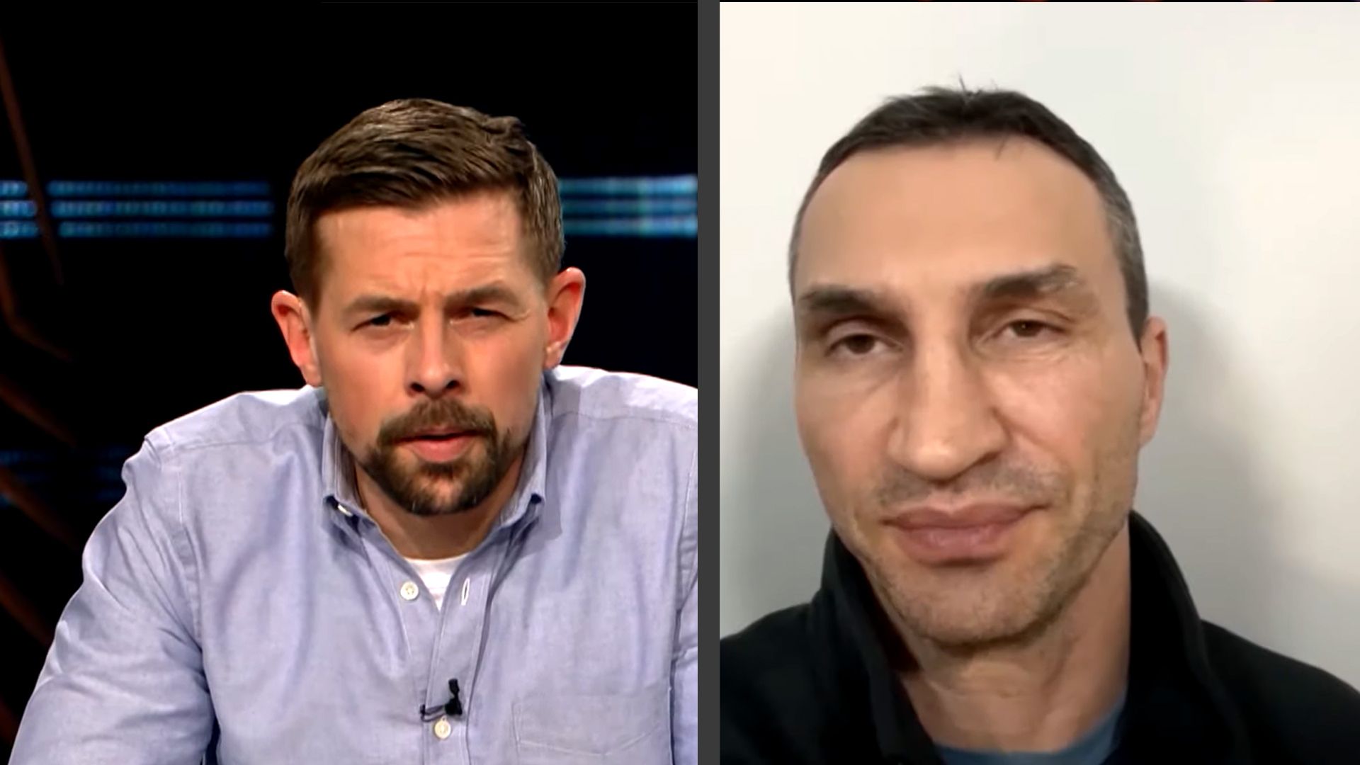 Die Show vom 08.03.2022