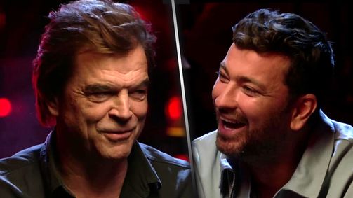 Late Night Berlin - mit Klaas Heufer-Umlauf  Late Night Berlin - Mit Klaas Heufer-Umlauf Folge 4: Die Show vom 29.03.2022