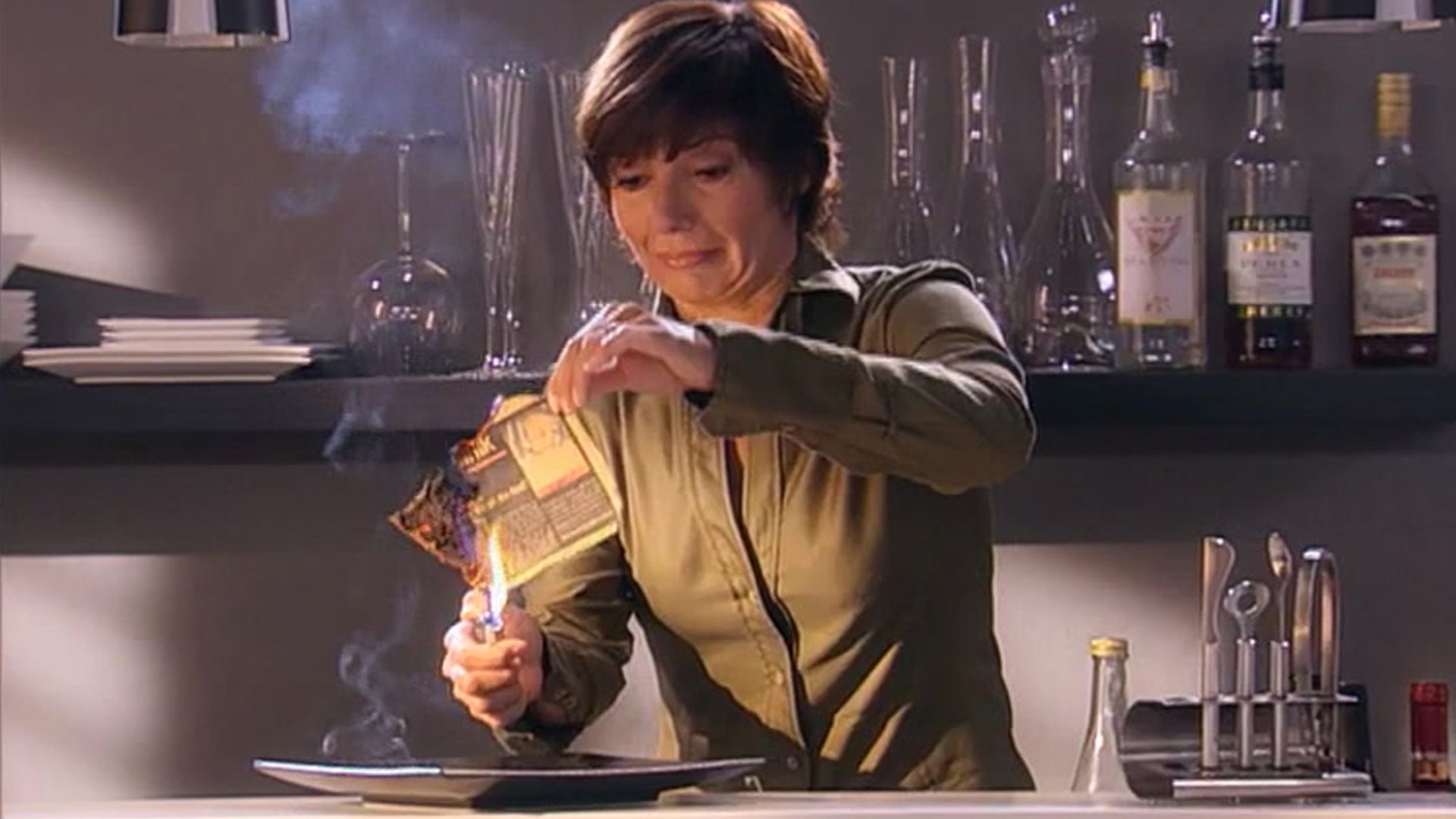 Zuckerbrot und Peitsche