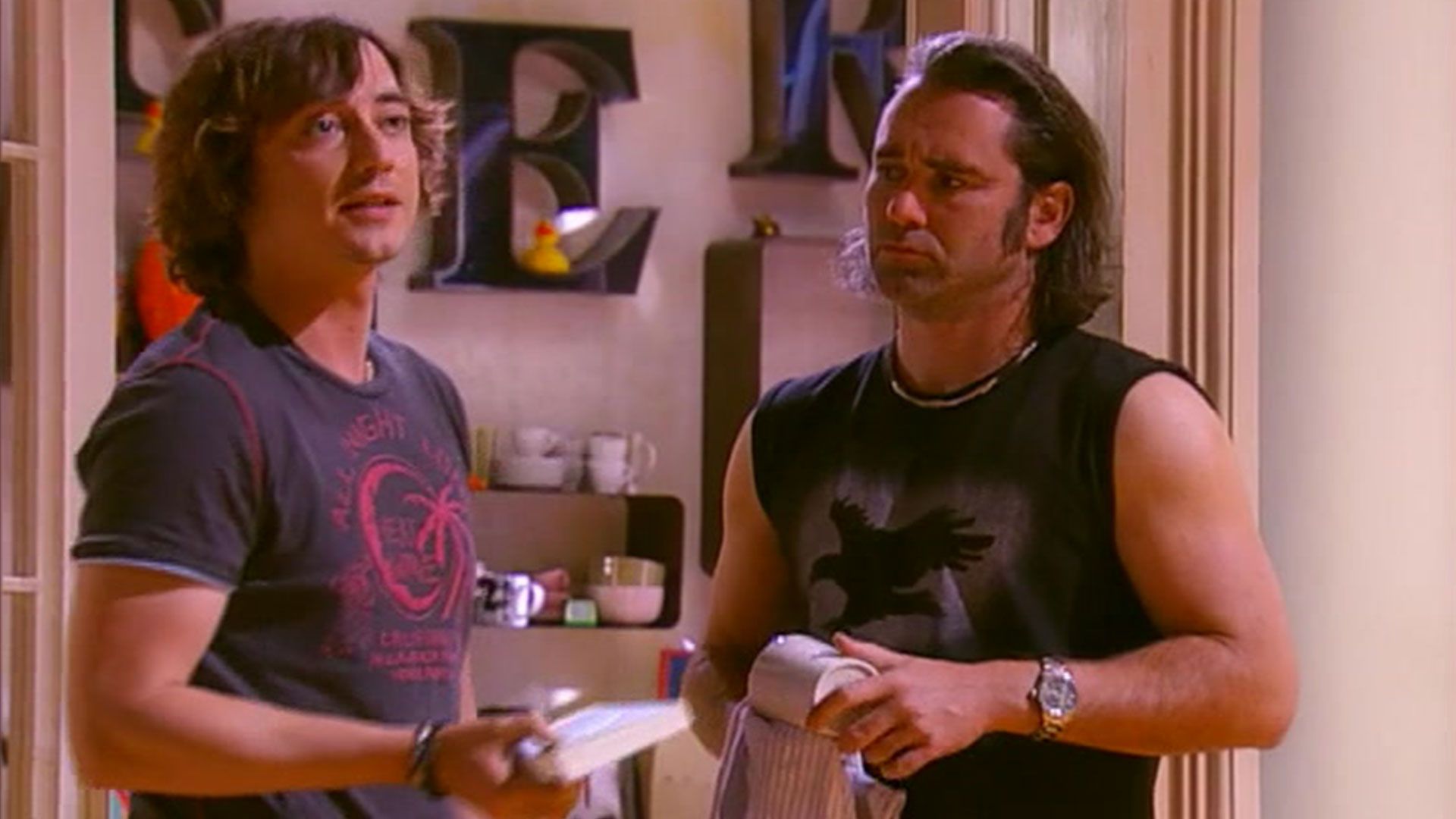 Ein Streit mit Folgen