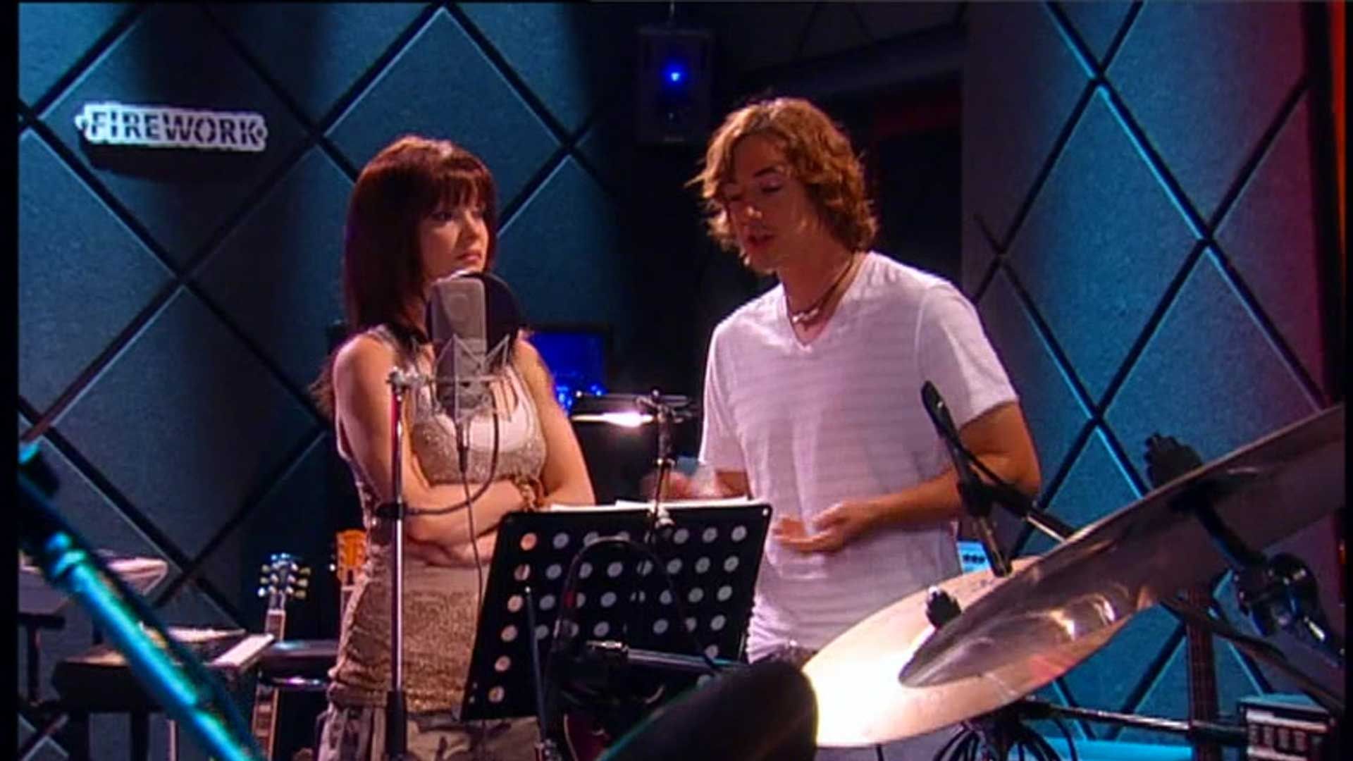 Leander kehrt zurück