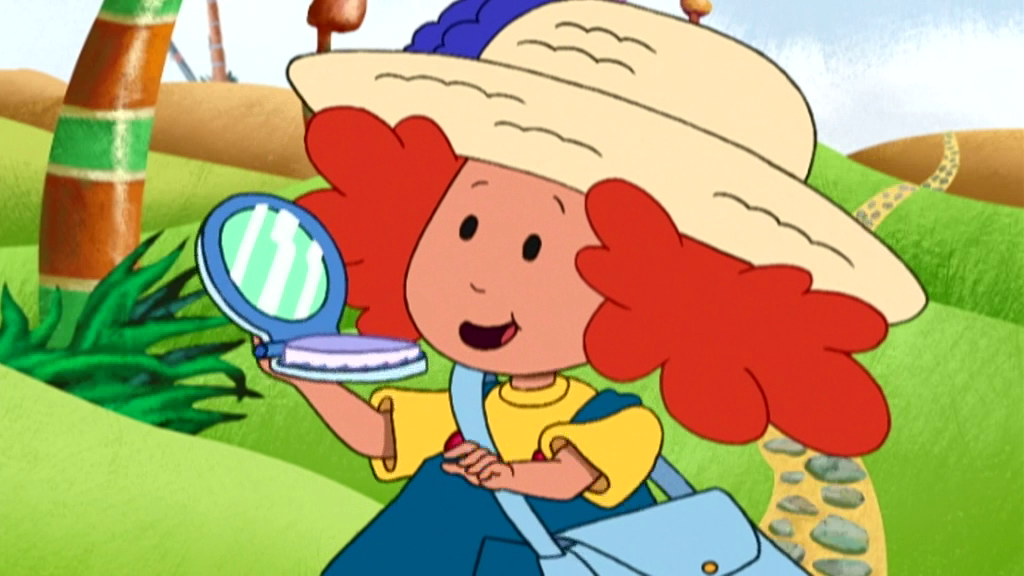 Maggie und das Biest Staffel 3 Folge 12 Mama Maggie