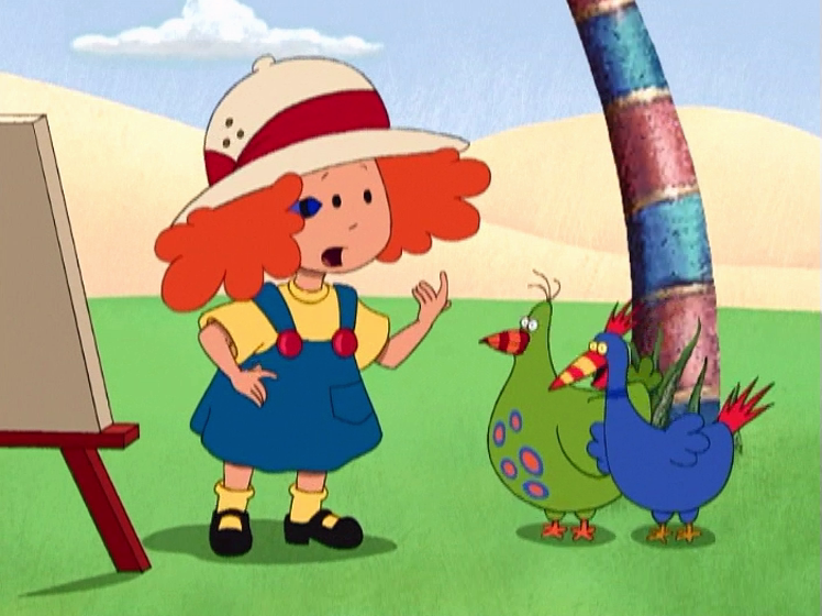 Ein einzigartiger Tag