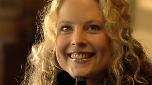 Maja Staffel 01 Folge 1: Bobs Geburtstag