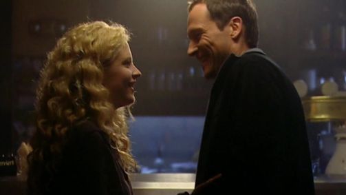 Maja Staffel 01 Folge 10: Eifersucht